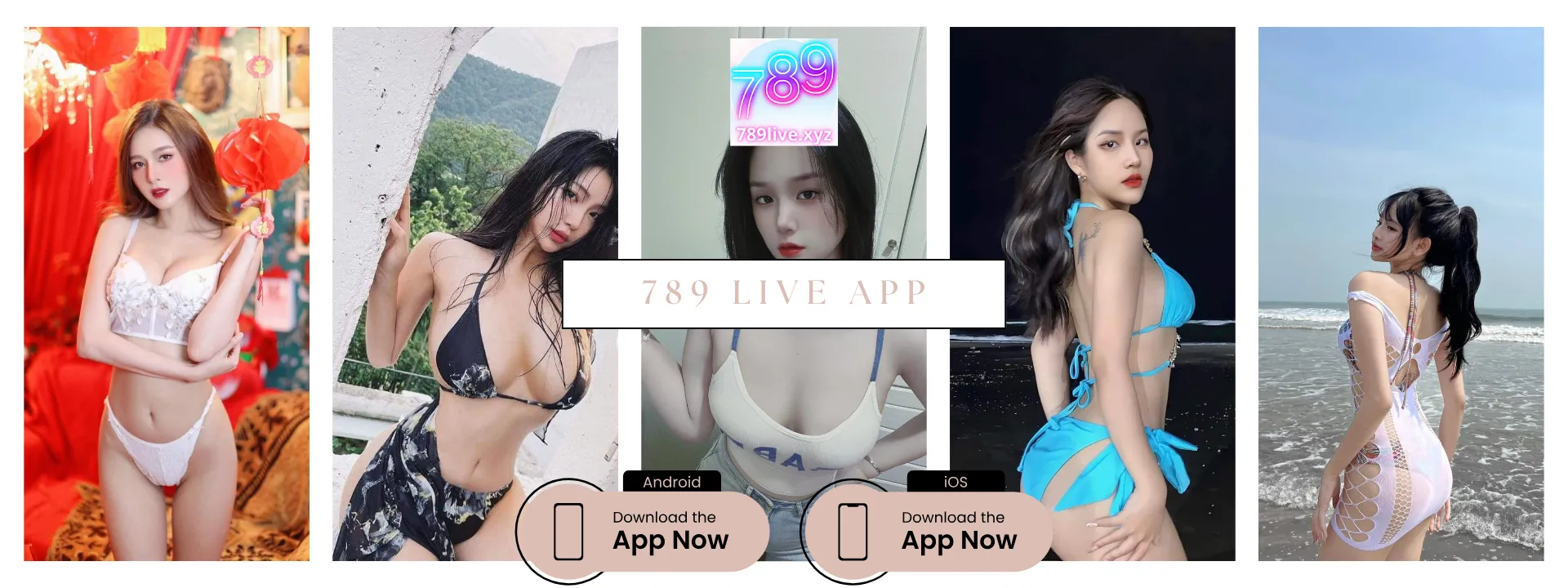 Tải app 789live.xyz