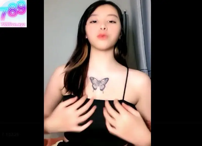 Kem Béo 789live Show Hàng Vòng 1 Cực Quyến Rũ Hình 3