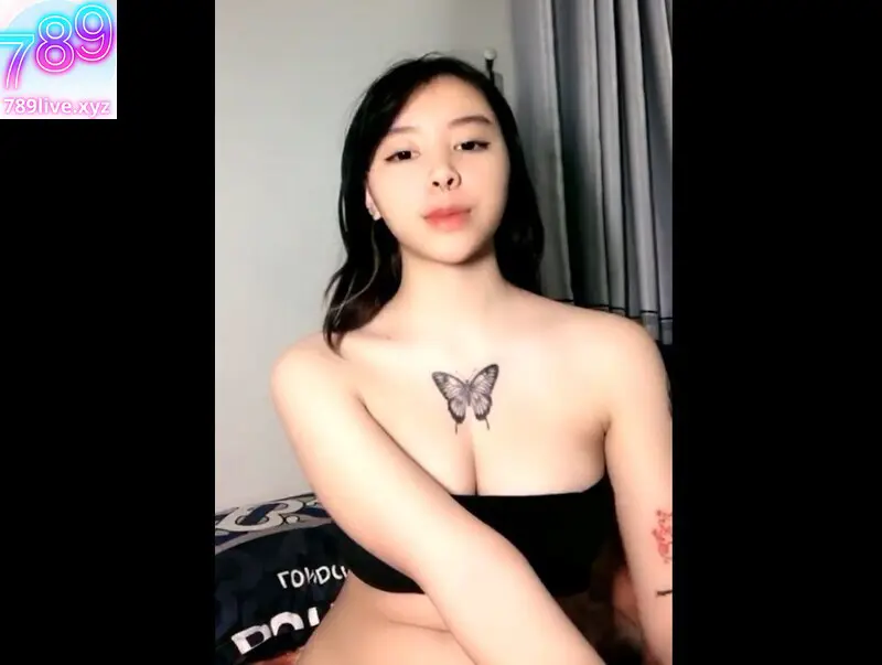 Kem Béo 789live Show Hàng Vòng 1 Cực Quyến Rũ Hình 8